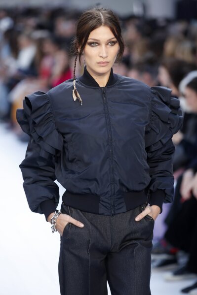 Benetton shop coats 2020